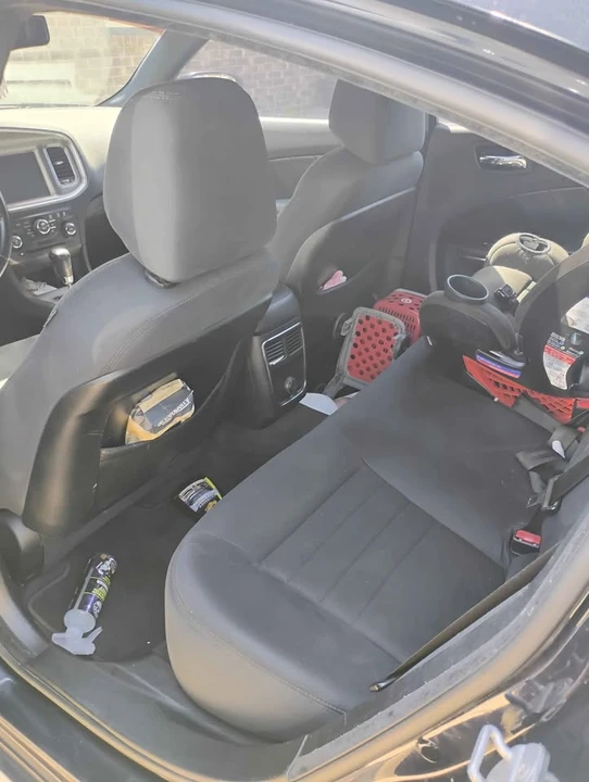 2011 Dodge Charger 7th Gen - Image 9 of 10