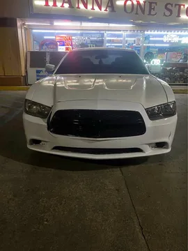 2011 Dodge Charger R/T