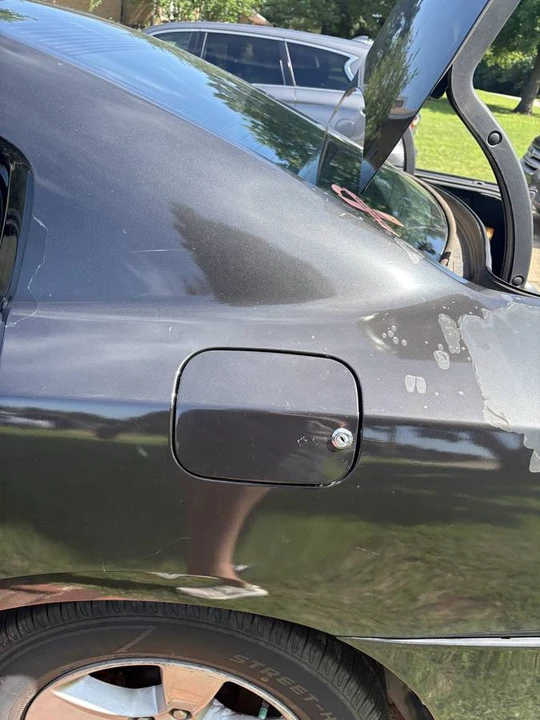 2011 Dodge Charger 7th Gen - Image 5 of 8
