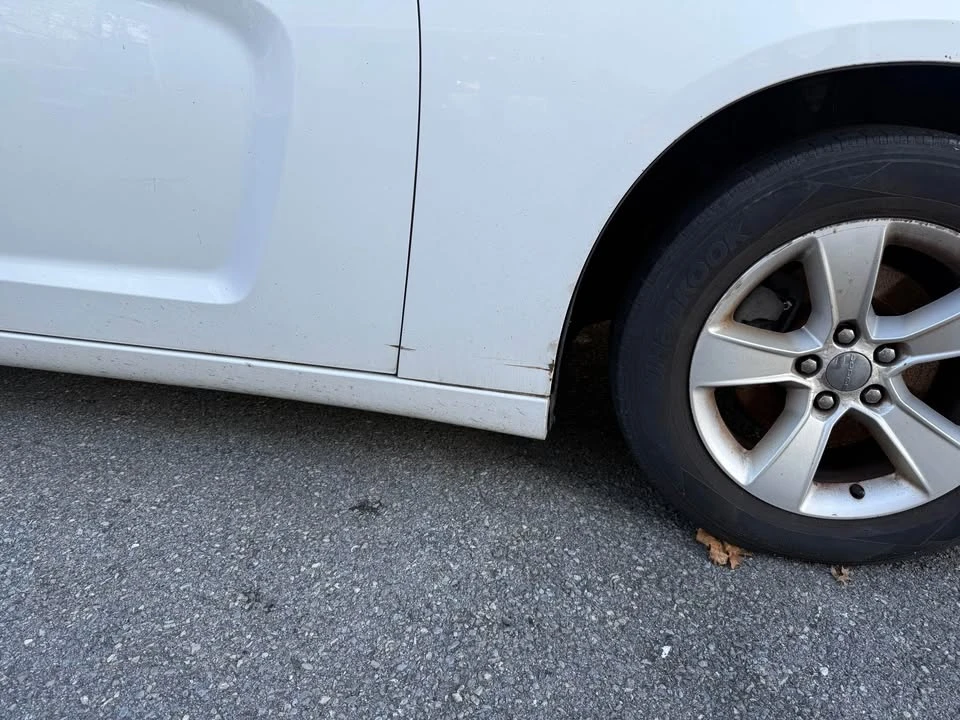 2011 Dodge Charger 7th Gen - Image 7 of 19
