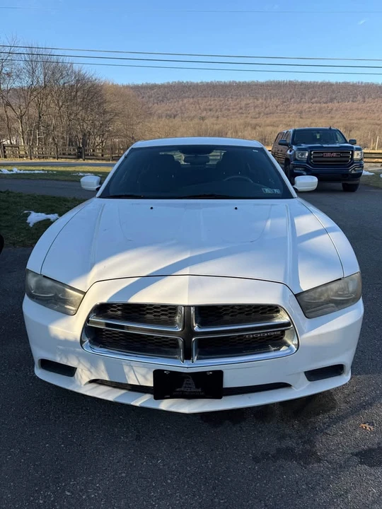 2011 Dodge Charger 7th Gen - Image 10 of 19