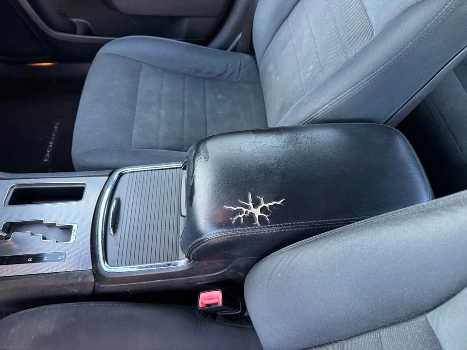 2011 Dodge Charger 7th Gen - Image 14 of 19