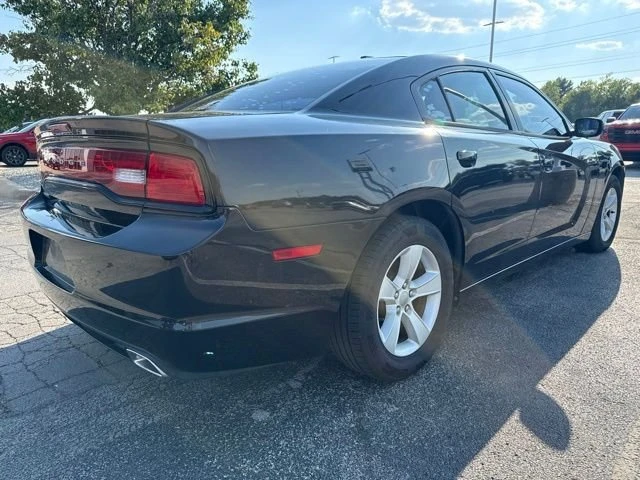 2011 Dodge Charger 7th Gen - Image 2 of 12