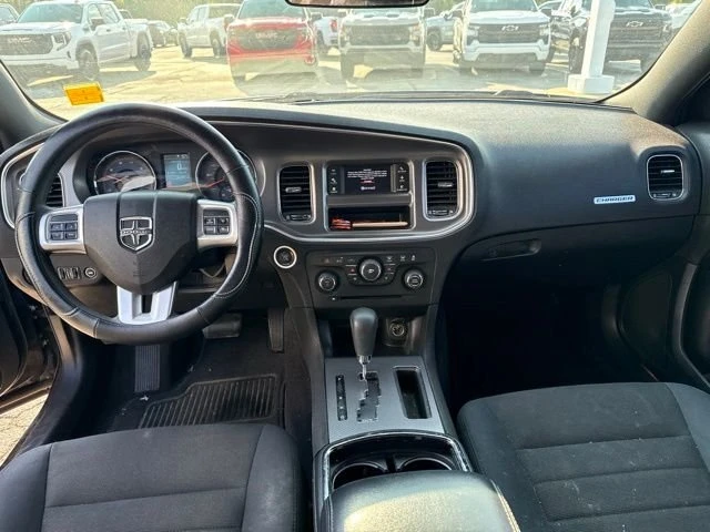 2011 Dodge Charger 7th Gen - Image 6 of 12