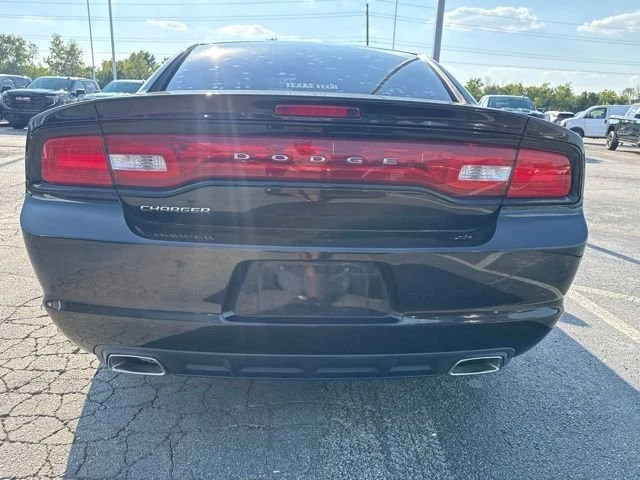 2011 Dodge Charger 7th Gen - Image 3 of 12