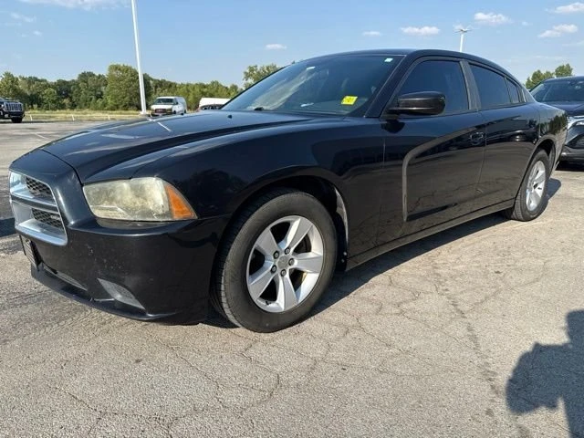 2011 Dodge Charger 7th Gen - Image 5 of 12