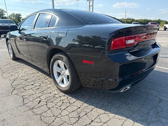2011 Dodge Charger 7th Gen - Image 4 of 12
