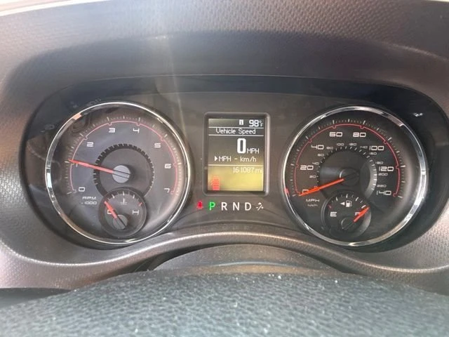 2011 Dodge Charger 7th Gen - Image 8 of 12