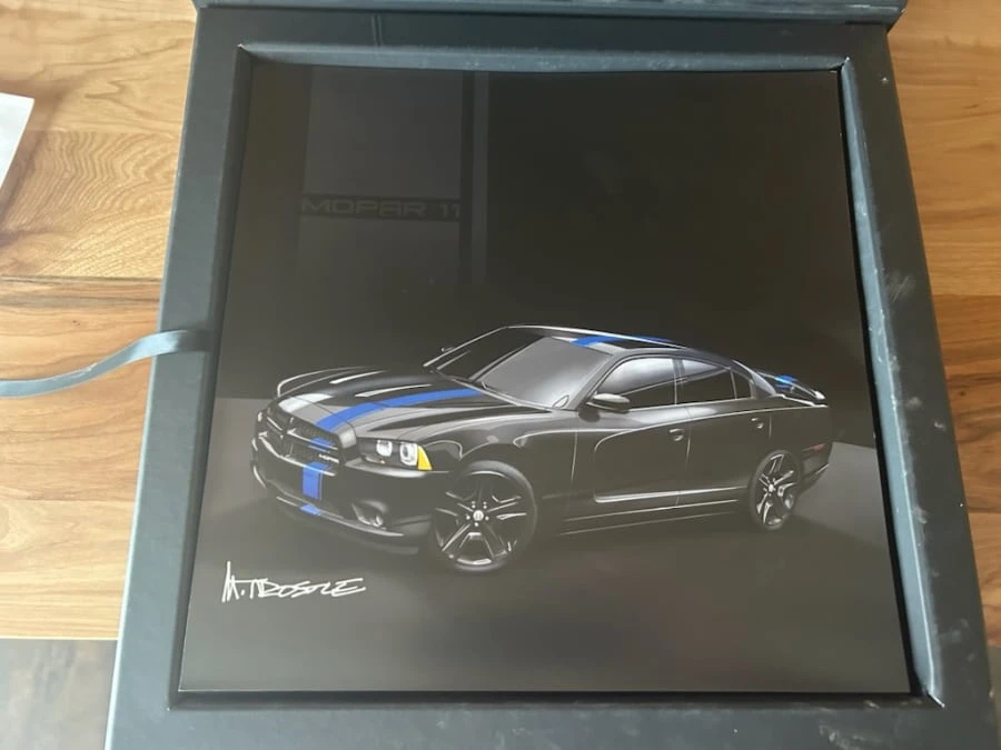 2011 Dodge Charger 7th Gen - Image 26 of 31