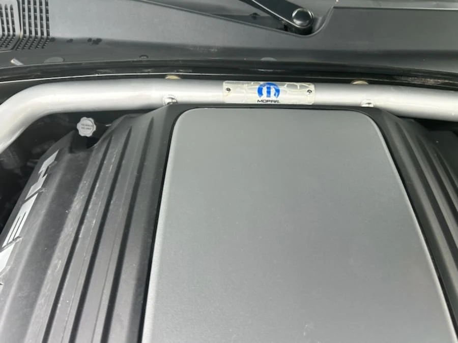 2011 Dodge Charger 7th Gen - Image 19 of 31