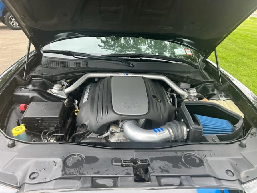2011 Dodge Charger 7th Gen - Image 18 of 31