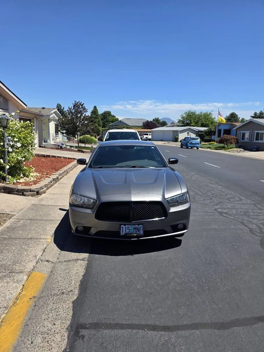 2011 Dodge Charger 7th Gen - Image 3 of 5