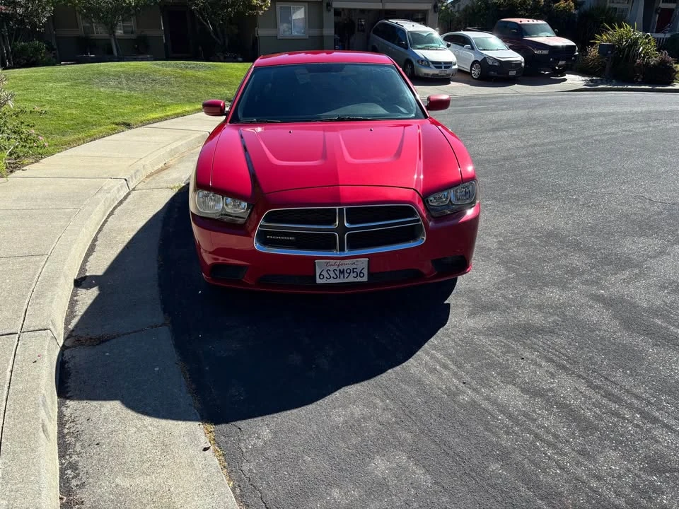 2011 Dodge Charger 7th Gen - Image 3 of 14