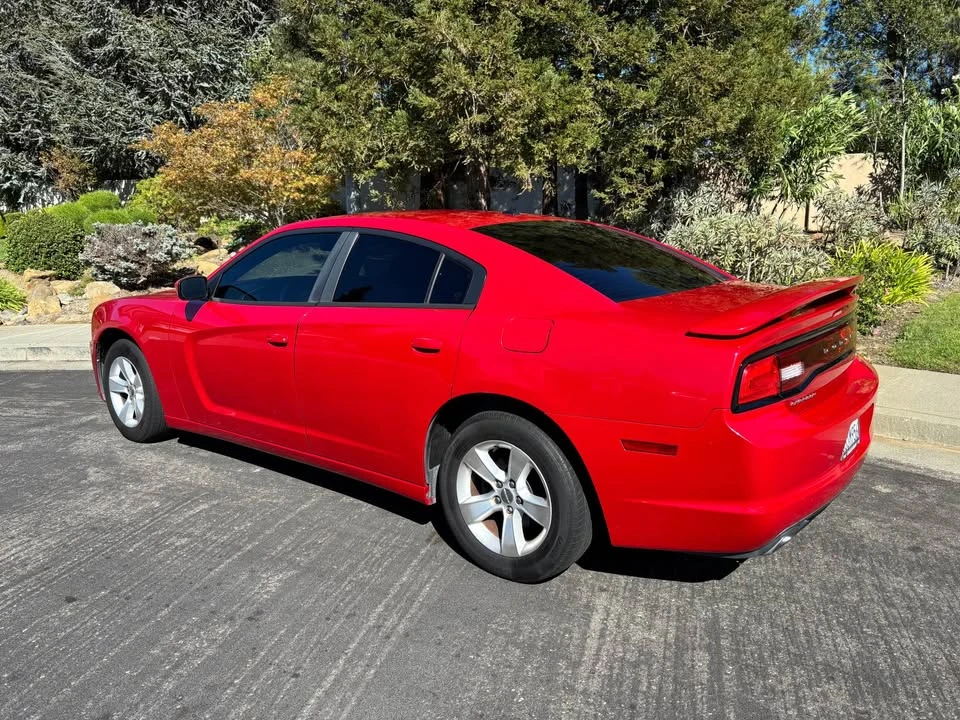 2011 Dodge Charger 7th Gen - Image 6 of 14