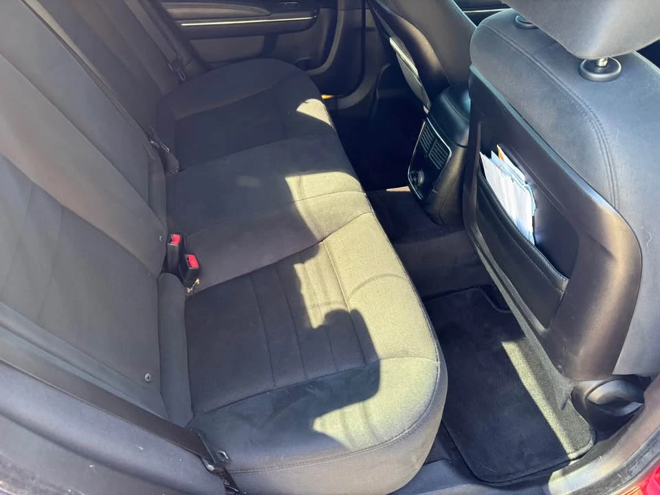 2011 Dodge Charger 7th Gen - Image 11 of 14