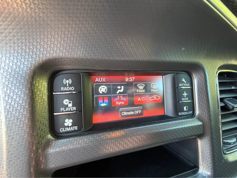 2011 Dodge Charger 7th Gen - Image 14 of 14