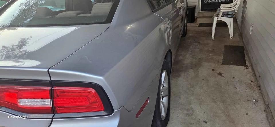2011 Dodge Charger 7th Gen - Image 3 of 11