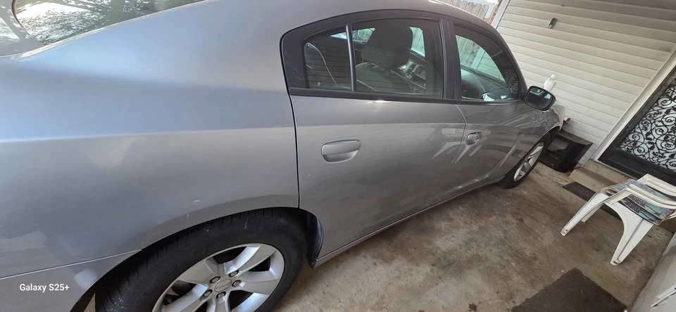 2011 Dodge Charger 7th Gen - Image 4 of 11