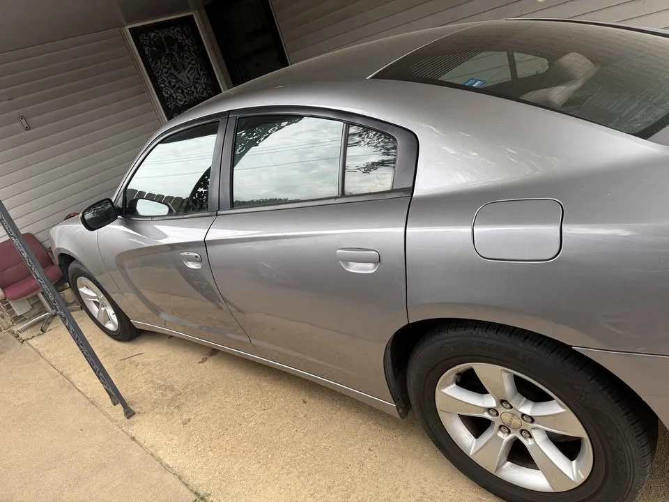 2011 Dodge Charger 7th Gen - Image 11 of 11