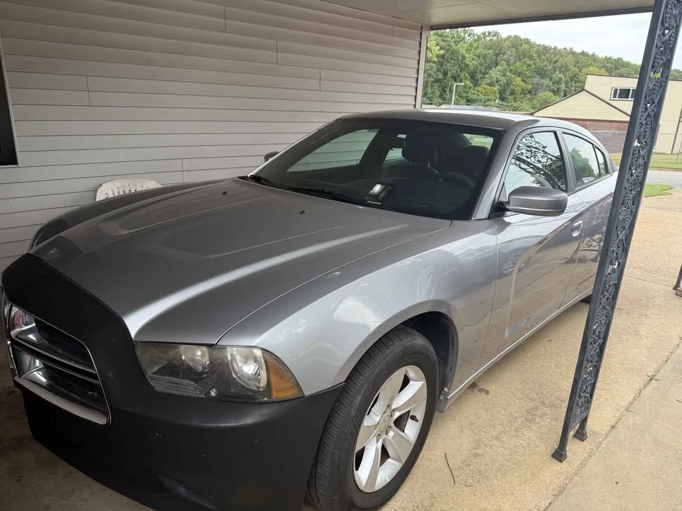 2011 Dodge Charger 7th Gen - Image 10 of 11