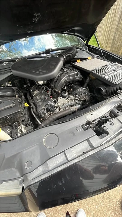 2011 Dodge Charger 7th Gen - Image 5 of 5