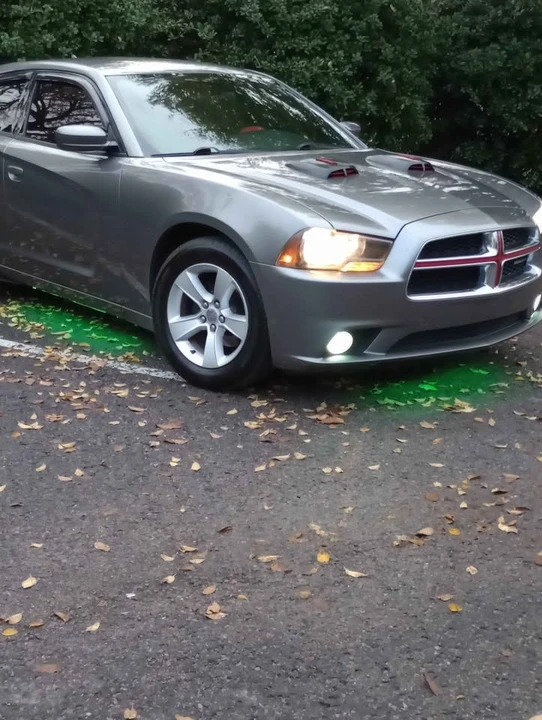 2011 Dodge Charger 7th Gen - Image 3 of 3