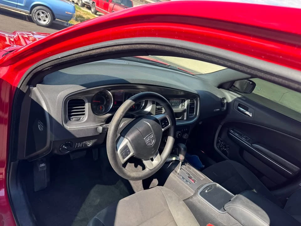 2011 Dodge Charger 7th Gen - Image 7 of 10