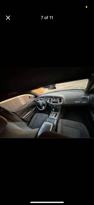 2011 Dodge Charger 7th Gen - Image 2 of 10