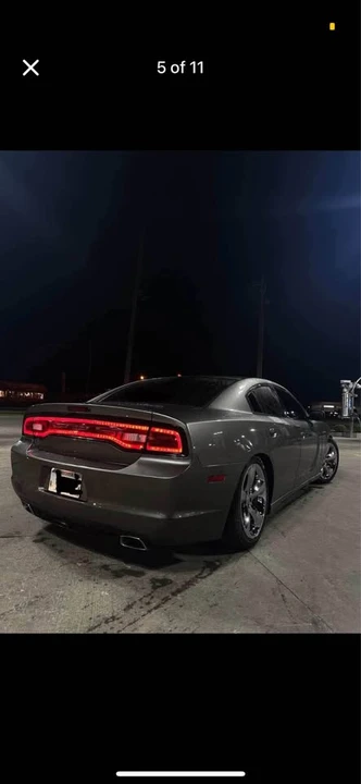 2011 Dodge Charger 7th Gen - Image 4 of 10