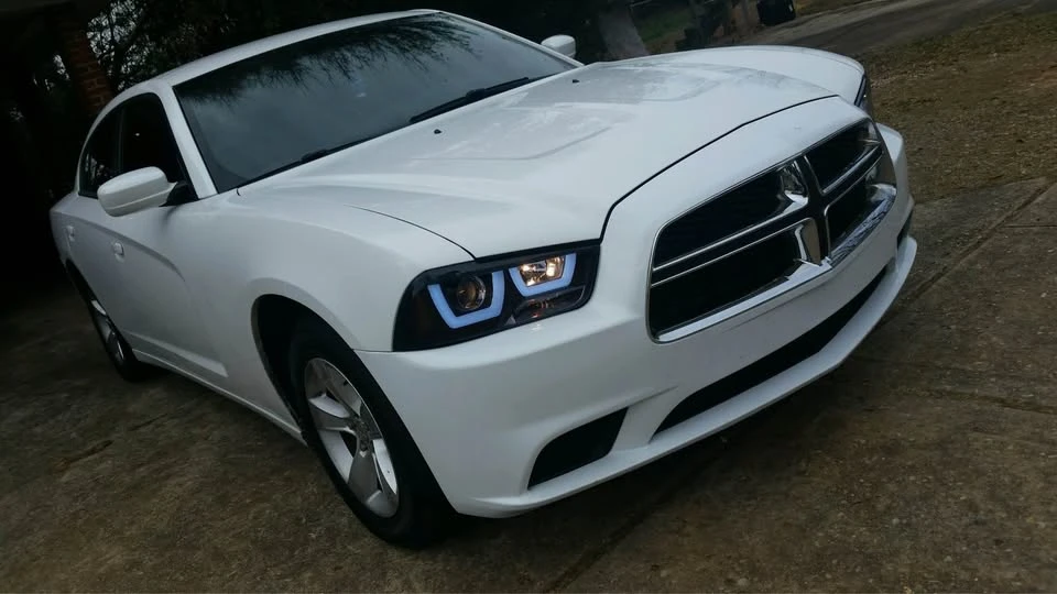 2011 Dodge Charger 7th Gen - Image 5 of 6