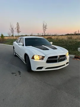 2011 Dodge Charger SE Sedan 4D
