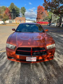 2011 Dodge Charger · SE Sedan 4D