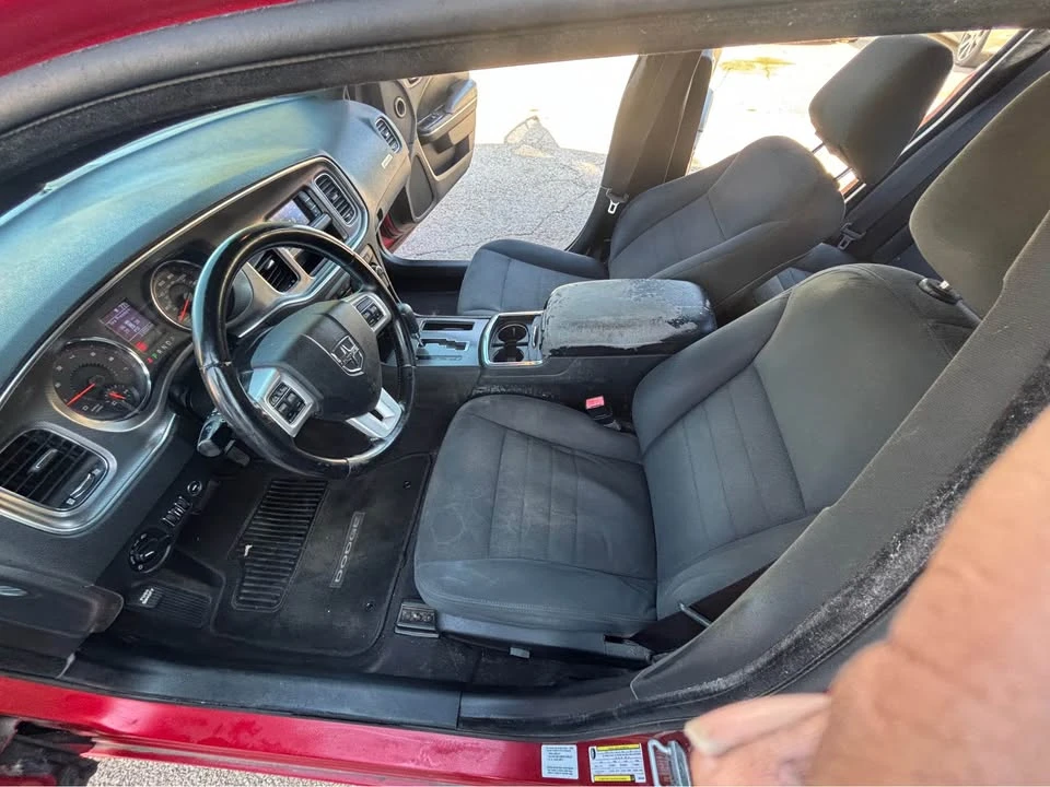 2011 Dodge Charger 7th Gen - Image 6 of 8