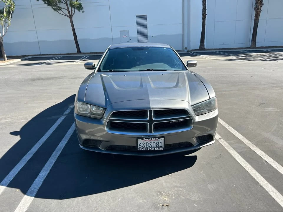 2011 Dodge Charger 7th Gen - Image 2 of 13