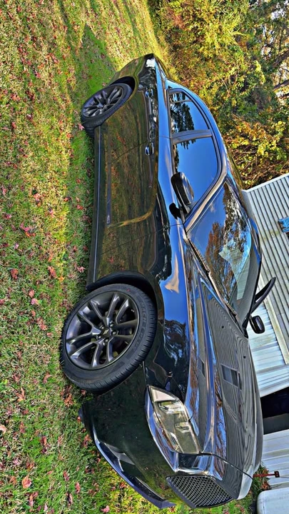 2011 Dodge Charger 7th Gen - Image 3 of 11