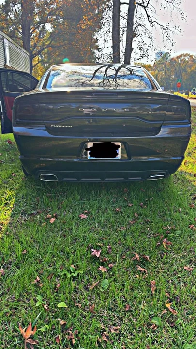 2011 Dodge Charger 7th Gen - Image 10 of 11