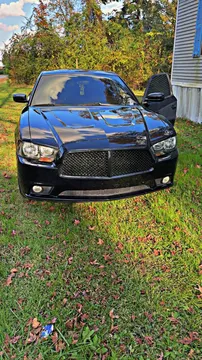 2011 Dodge Charger · SE Sedan 4D