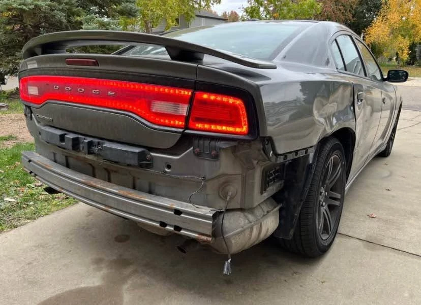 2011 Dodge Charger 7th Gen - Image 6 of 9