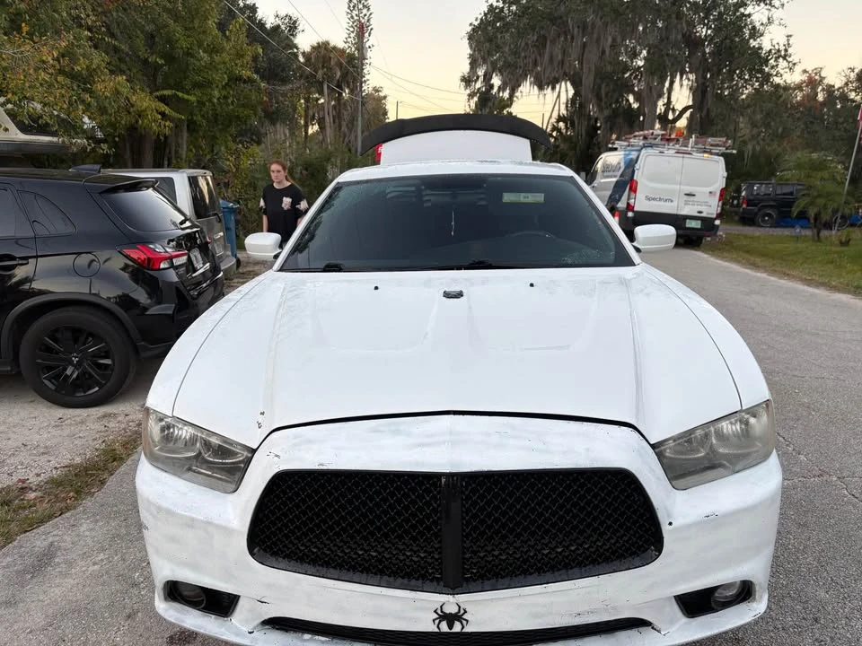 2011 Dodge Charger 7th Gen - Image 14 of 15