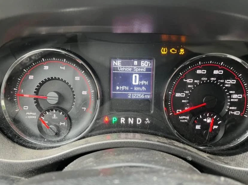 2011 Dodge Charger 7th Gen - Image 9 of 9