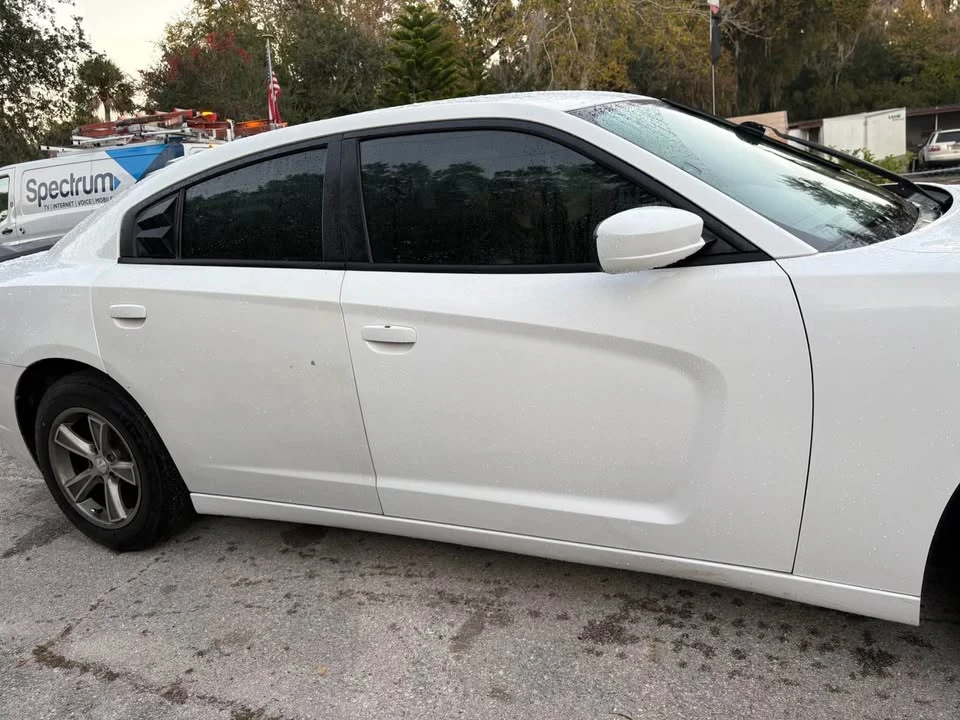 2011 Dodge Charger 7th Gen - Image 15 of 15