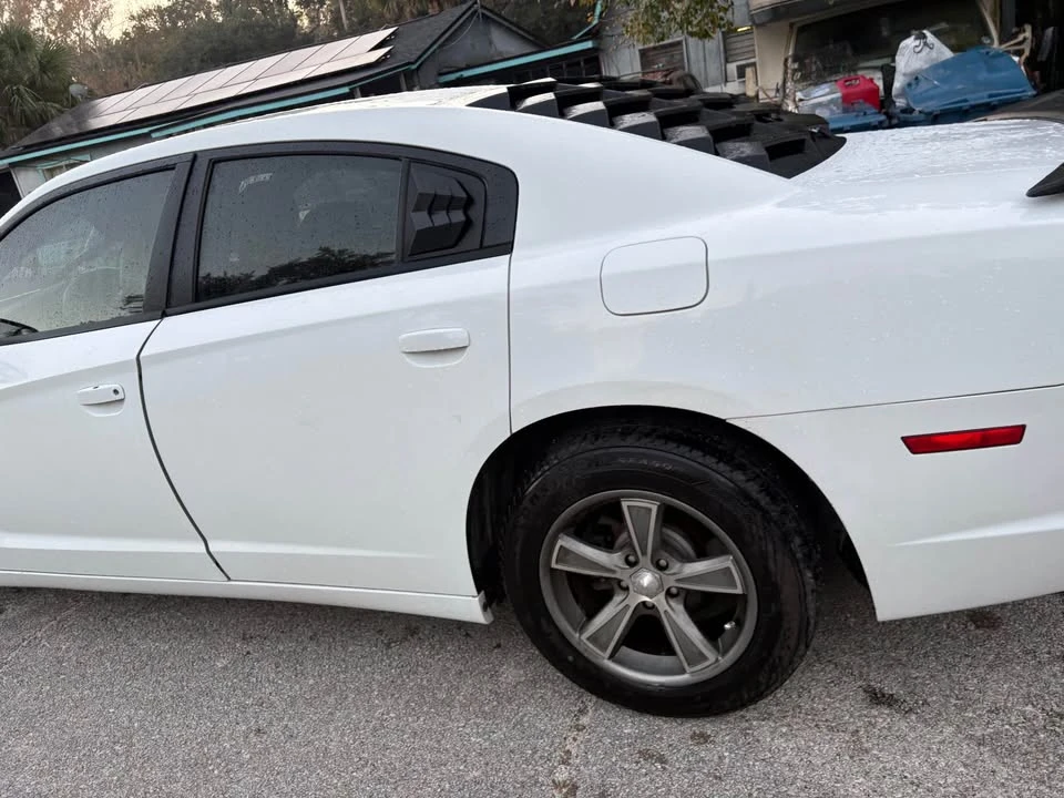 2011 Dodge Charger 7th Gen - Image 6 of 15