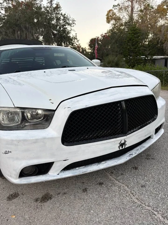 2011 Dodge Charger 7th Gen - Image 10 of 15