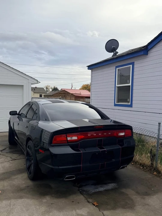 2011 Dodge Charger 7th Gen - Image 7 of 14
