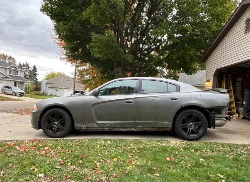 2011 Dodge Charger 7th Gen - Image 4 of 9