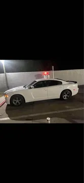 2011 Dodge Charger SE Sedan 4D