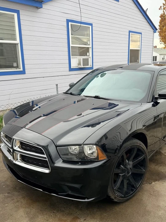 2011 Dodge Charger 7th Gen - Image 5 of 14