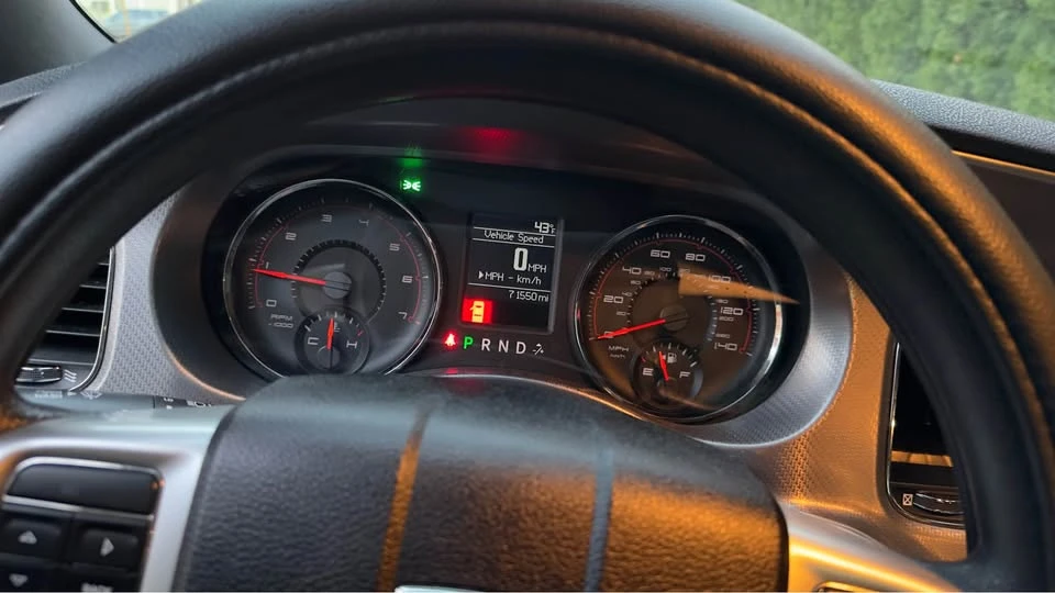 2011 Dodge Charger 7th Gen - Image 10 of 14