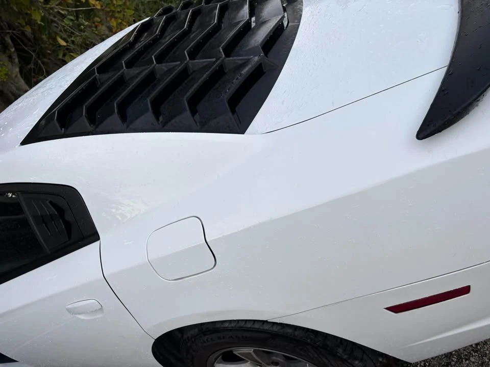2011 Dodge Charger 7th Gen - Image 8 of 15