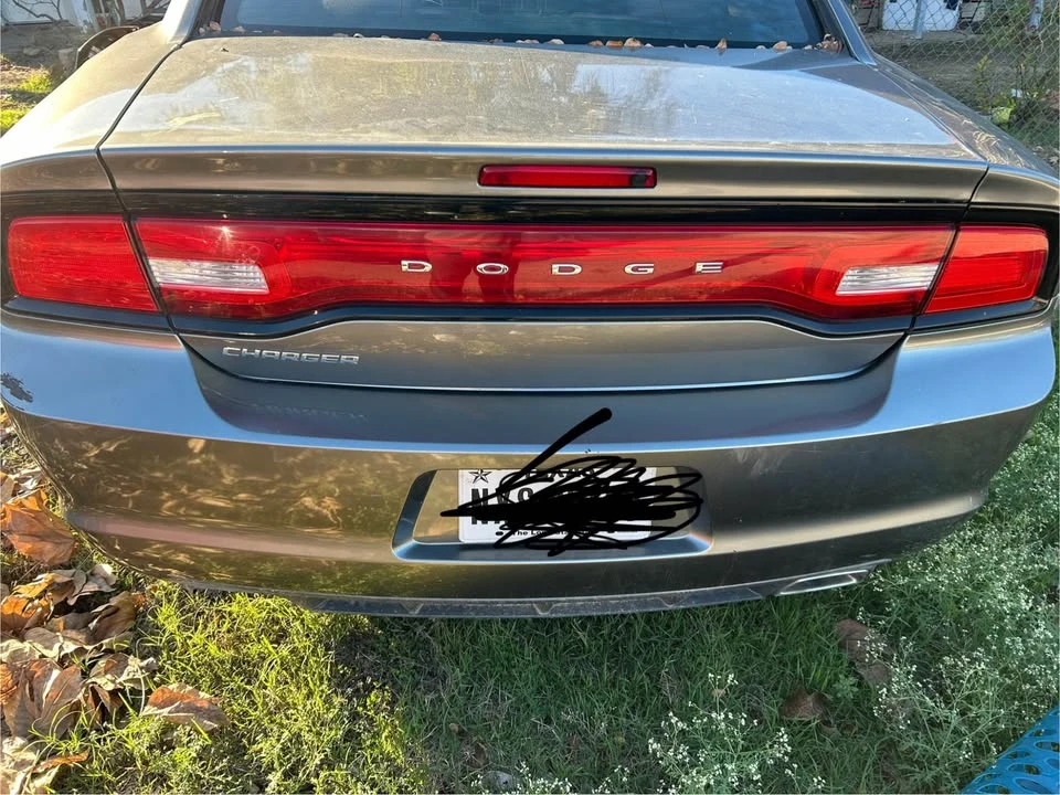 2011 Dodge Charger 7th Gen - Image 6 of 7